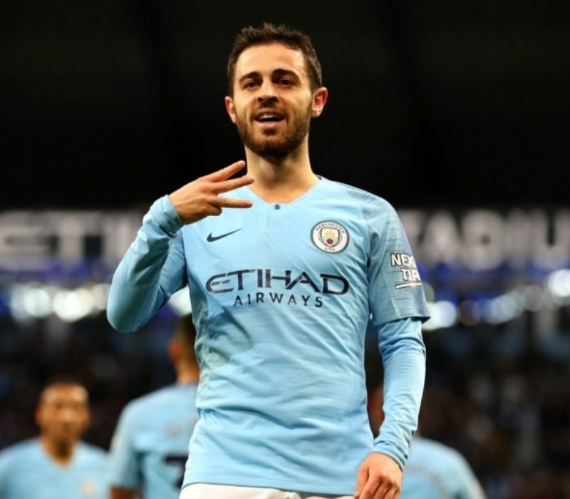 Bernardo Silva-1