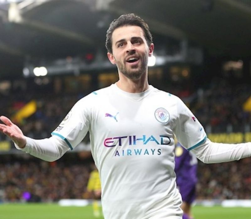 Bernardo Silva-2