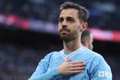 Bernardo Silva