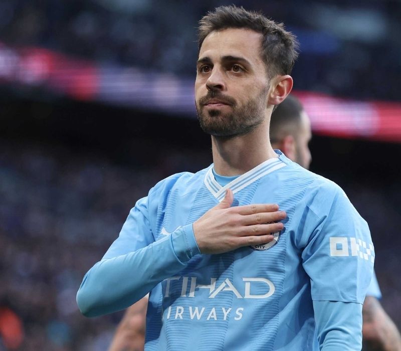 Bernardo Silva