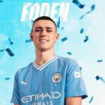 Phil Foden